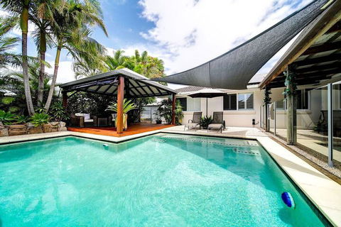 Best Location Welcoming Home - Accommodation Perth 1