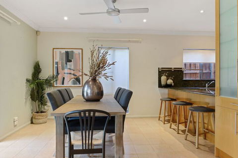HomeHotel 4 Bedroom & Homeoffice With Nice Pool - Victoria Tourism 7