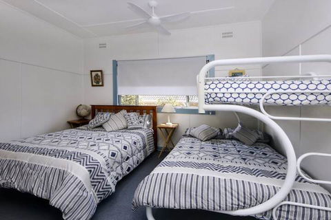 Gillies Getaway At South West Rocks - Accommodation Newcastle 3