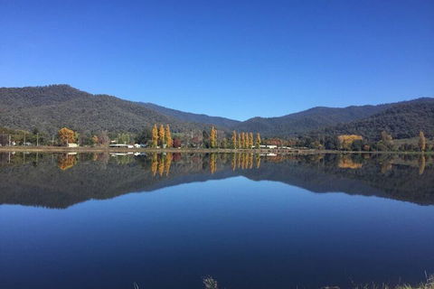 Eco Villa Mt Beauty Near Falls Creek & Bright - Hervey Bay Accommodation 2