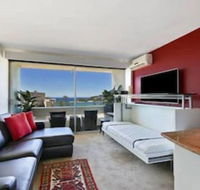 807 at the Beach - Accommodation Newcastle