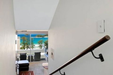 807 At The Beach - Accommodation Newcastle 2