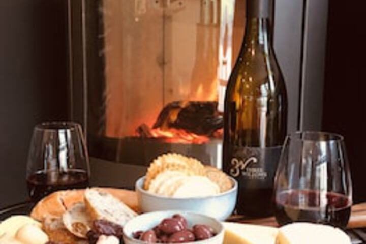 Bangor TAS Accommodation Brisbane