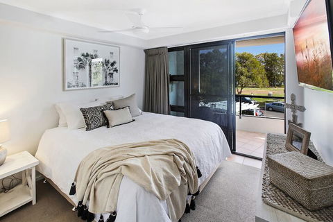 Cotton Tree Absolute Waterfront - Timeshare Accommodation 1