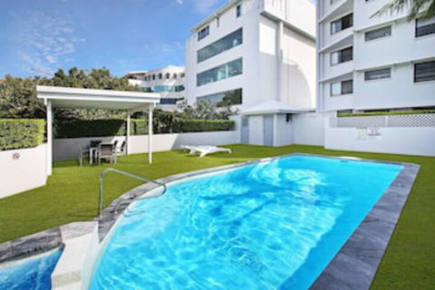 Cotton Tree Absolute Waterfront - Timeshare Accommodation 0