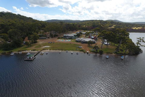 Rest Point Holiday Village - Victoria Tourism 5