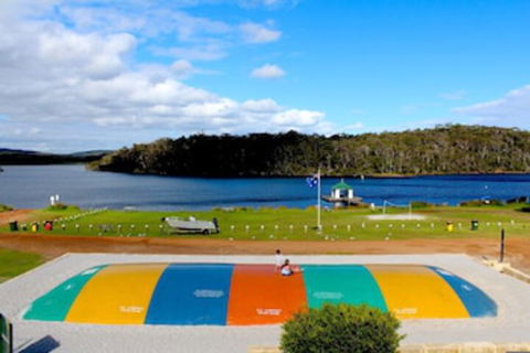 Rest Point Holiday Village - Victoria Tourism 0