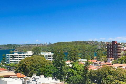713 At The Beach - Accommodation Newcastle 7