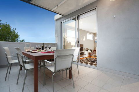 Essendon Sub Penthouse On Napier - Holiday Jervis Bay 4