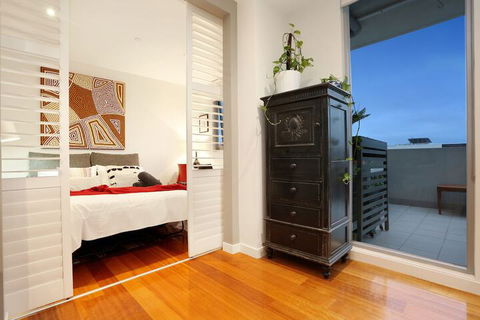 Essendon Sub Penthouse On Napier - Holiday Jervis Bay 6