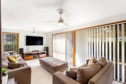 Campbell Avenue 28 - Accommodation NSW 5