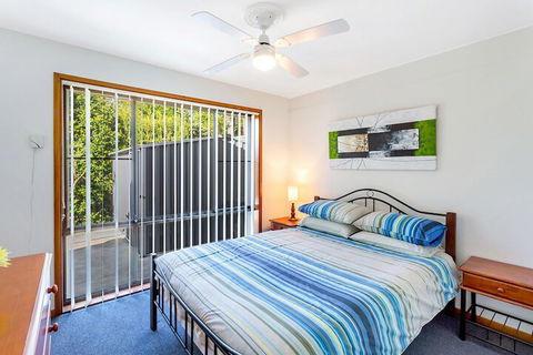 Campbell Avenue 28 - Accommodation NSW 1