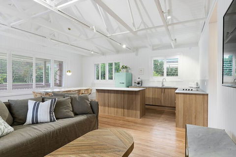 Sunset Beach - Northern Rivers Accommodation 7
