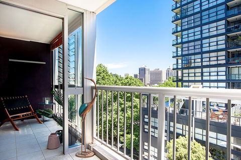 Urban Rest The Pelican - Accommodation Yamba 0