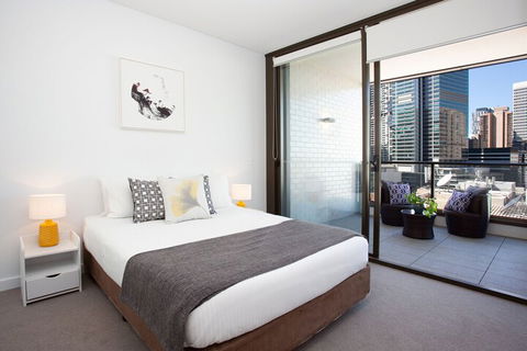 Urban Rest The Darling Rise - Brisbane Tourism 6