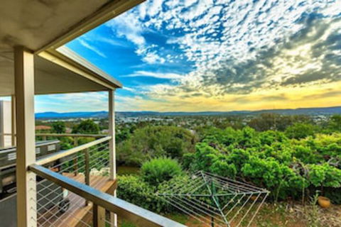 Highview - Accommodation Yamba 5