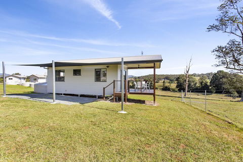 Valley Cabins By The Creek - Hotel WA 6