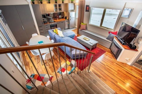 Billabong - Accommodation Ballina 2