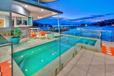 Pavillions Penthouse 25 Hamilton Island - Holiday Sydney 3