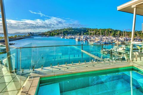 Pavillions Penthouse 25 Hamilton Island - Holiday Sydney 2
