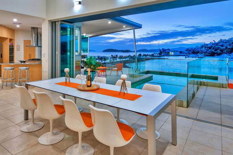 Pavillions Penthouse 25 Hamilton Island - Holiday Sydney 1