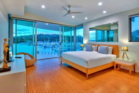 Pavillions Penthouse 25 Hamilton Island - Holiday Sydney 5