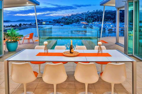 Pavillions Penthouse 25 Hamilton Island - Holiday Sydney 4