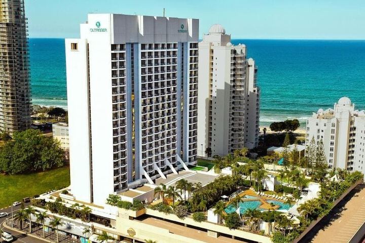 L7 Surfers Paradise Apartment - thumb 1