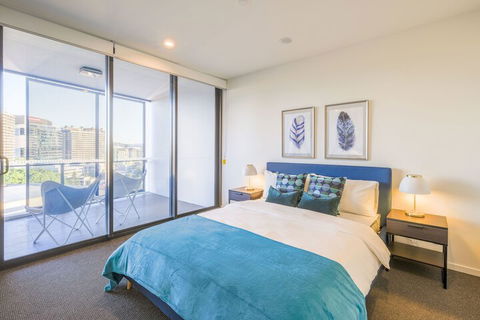 Sofun Apartment On Vulture St - Casino Accommodation 3