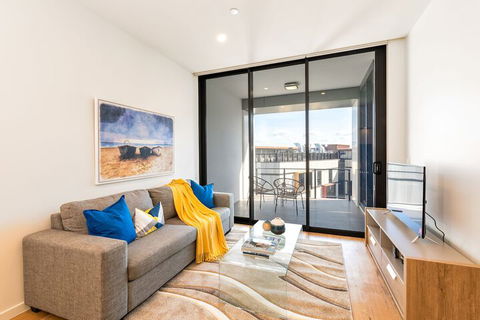 Sofun Apartment On Vulture St - Casino Accommodation 4
