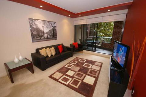 Pyrmont Point Apartments - Wagga Wagga Accommodation 1