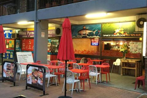 Pyrmont Point Apartments - Wagga Wagga Accommodation 2