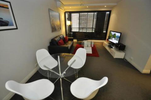 Pyrmont Point Apartments - Wagga Wagga Accommodation 5