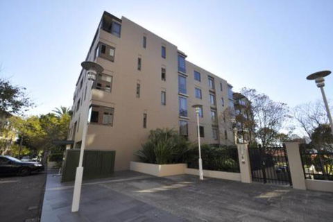 Pyrmont Point Apartments - Wagga Wagga Accommodation 4