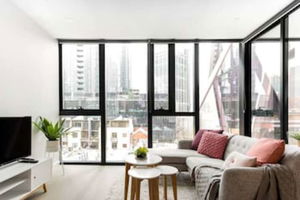 Skyline View High Rise Condo