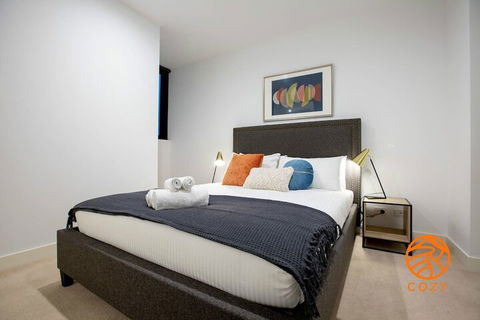 103 Brand New Central Located Box Hill Apt - Northern Rivers Accommodation 6
