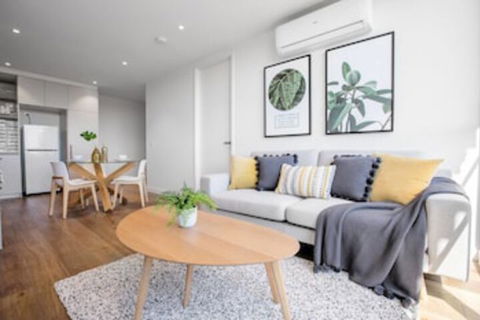 61 Boutique One Bedroom Boxhill Central Mall - Accommodation Brisbane 0