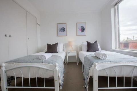 55 Unique Boutique - Accommodation Fremantle 3