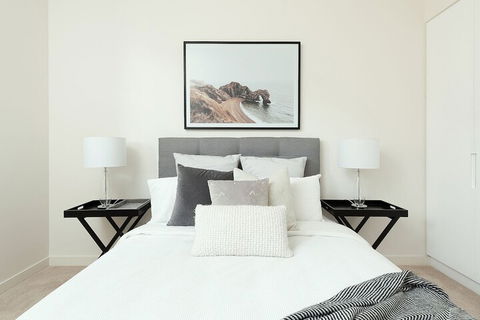 Rose Bay Residence - Accommodation VIC 2