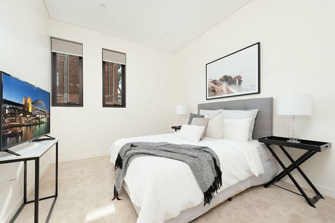 Rose Bay Residence - Accommodation VIC 6