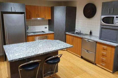 The Arcadia Apartment - WA Accommodation 2