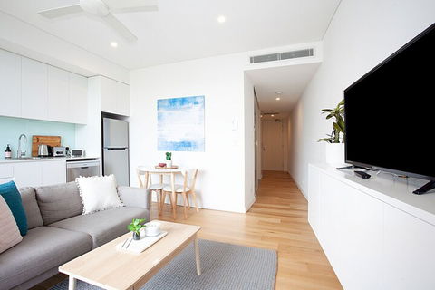 Urban Rest The Chalmers - Accommodation Yamba 2