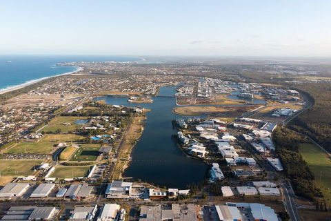 Lake Kawana Accommodation - Wagga Wagga Accommodation 1