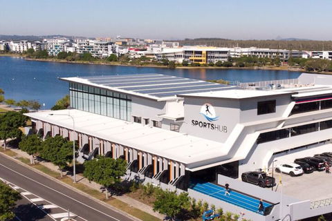 Lake Kawana Accommodation - Wagga Wagga Accommodation 3