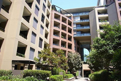 Pyrmont Jones Bay Apartments - Accommodation Asia 1