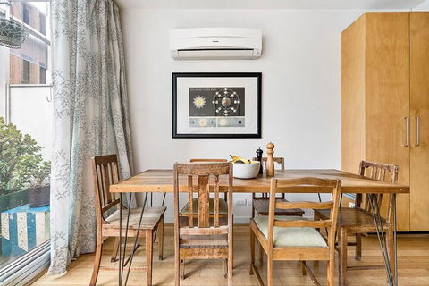 Zelda 1 Bedroom Central CBD Apartment - Lightning Ridge Tourism 2