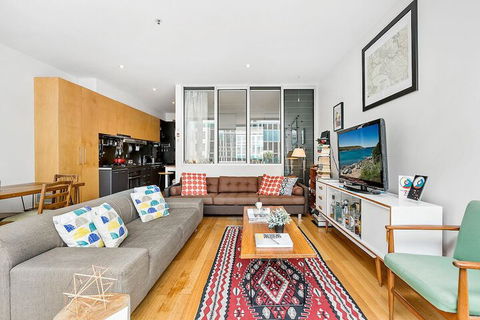 Zelda 1 Bedroom Central CBD Apartment - Lightning Ridge Tourism 3