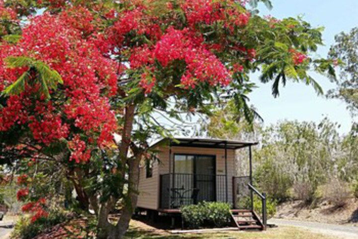 Ambrose QLD Victoria Tourism