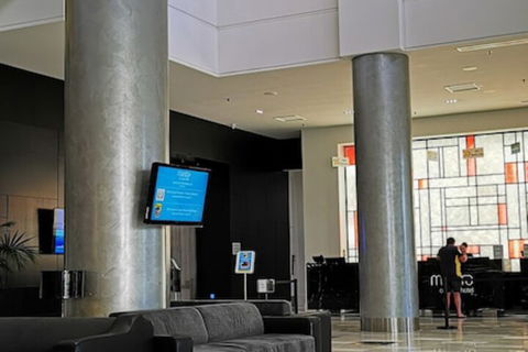 L5 Surfers Paradise Apartment - Accommodation Newcastle 7