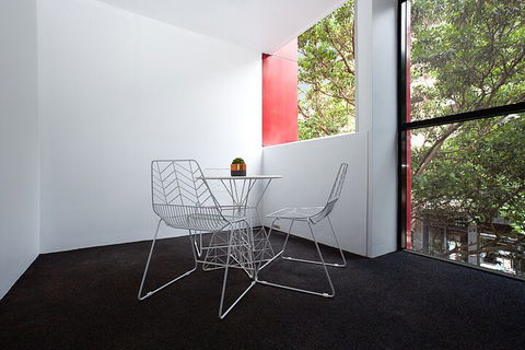 Urban Rest The Jasper - Accommodation Yamba 0